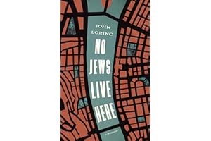 No Jews Live Here