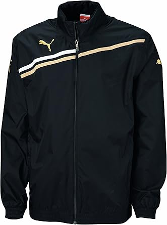 puma raincoat