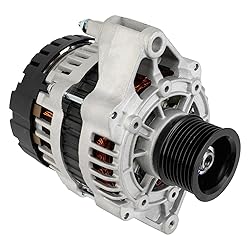 SCITOO Alternator Fits for Case