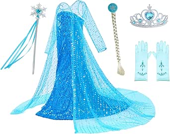 princess gown amazon