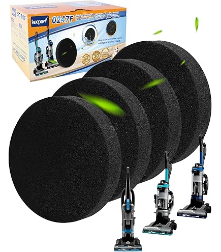 Kit Di Ricambio Per Filtro Aspirapolvere Senza Fili Bissell For