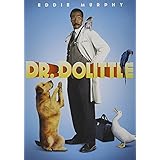 Doctor Dolittle
