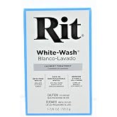 Rit Powder White Wash 1 7/8 Ounces