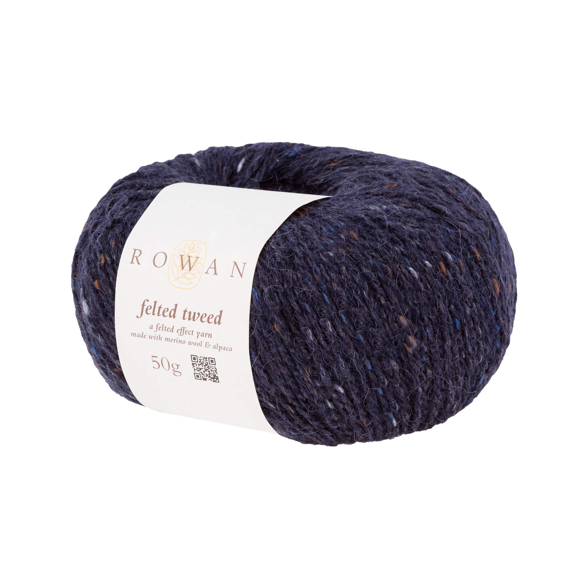 Rowan Felted Tweed, Seafarer, (170), 50g — image 1
