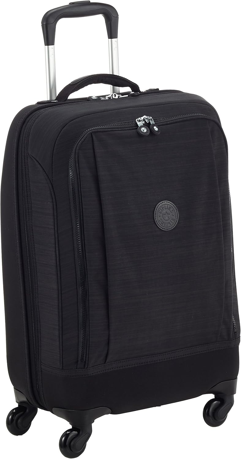 ⊛ Las 11 Mejores Maletas Ruedas Cabinas Kipling (2021)