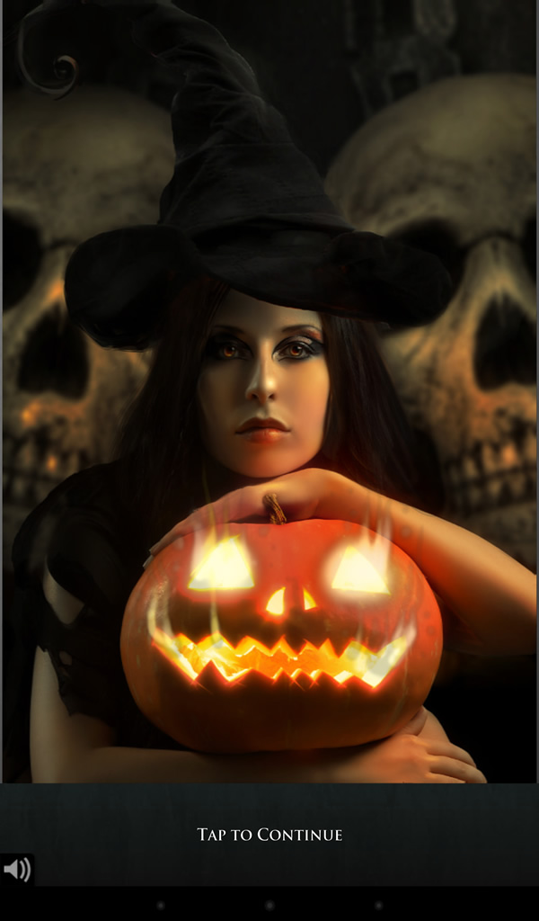 Live Jigsaws - Happy Halloween - Thumbnail 6