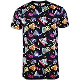 Screenshotbrand Mens Hipster Hip-Hop Premiun Tees - Stylish Longline Latest Fashion T-Shirts