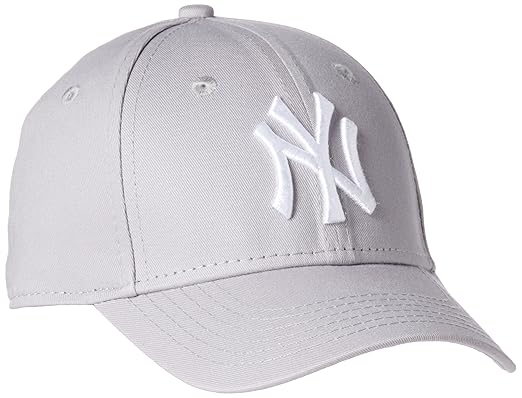 New Era Jungen Baseball Cap Mütze MLB Basic 9 Forty Adjustable,1087