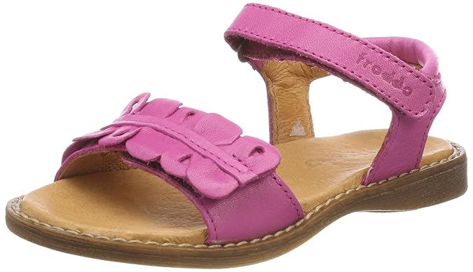 Froddo Mädchen Children G3150116 Offene Sandalen