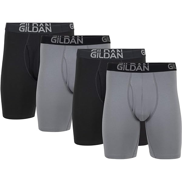Confezione Da 3 Slip Boxer Uomo Banana Republic - Modello Comfort Feel Con Apertura