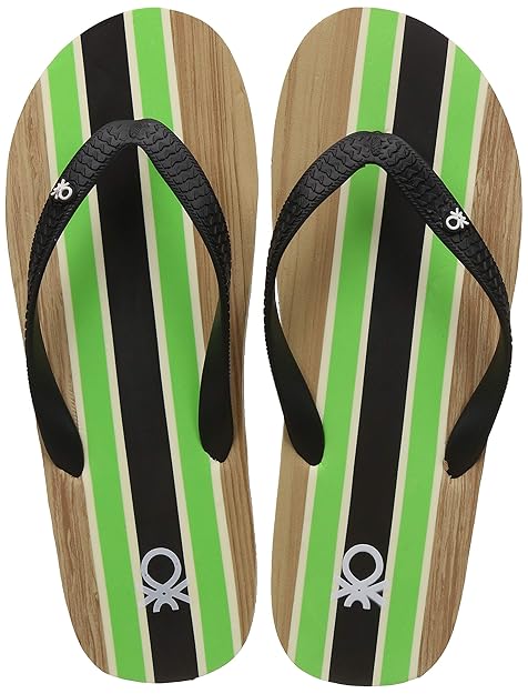 benetton flip flops amazon