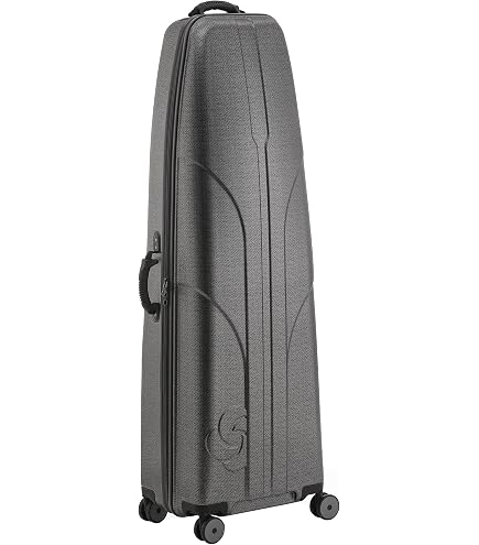Amazon.com : Samsonite Tour Classic Golf Hard Case Travel Bag