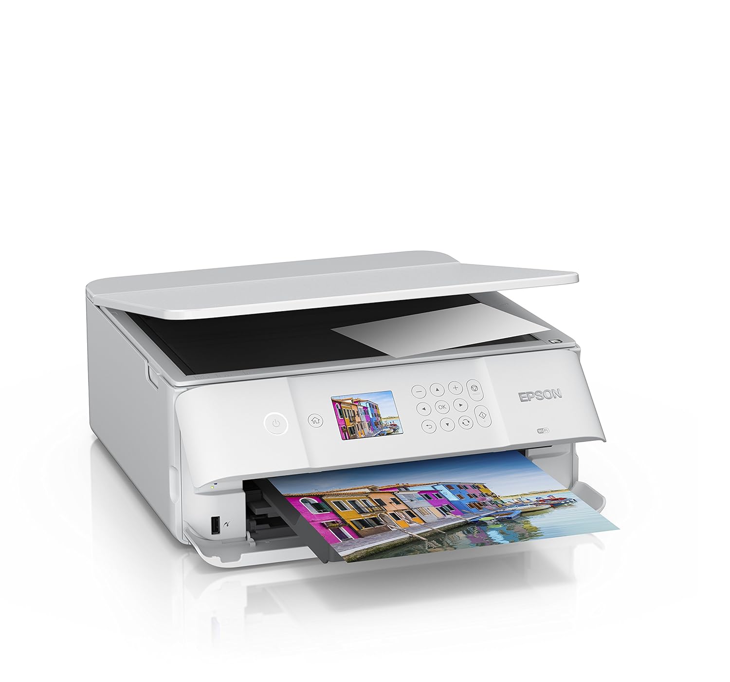 epson 540 printer
