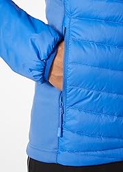 Helly-Hansen Womens Verglas Hood Down Hybrid