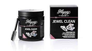 Hagerty Jewel Clean – 220 gr