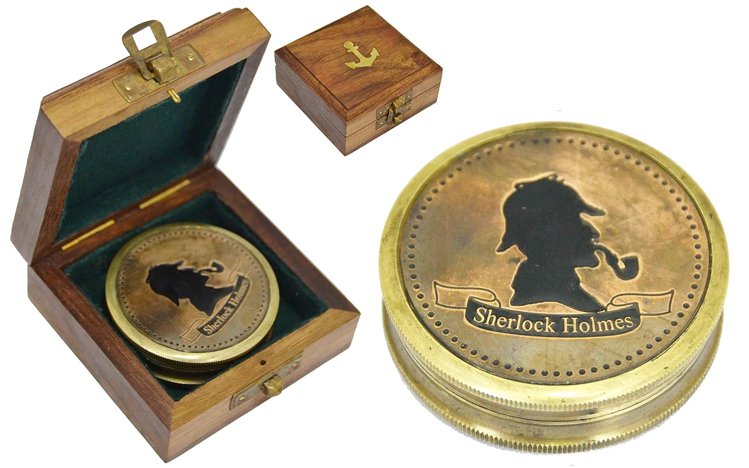 Best sherlock holmes the pocket