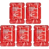 Survivex Hemostatic Gauze - Quick Blood Clotting Gauze for Wounds - Trauma Kit Hemostatic Dressing - 3 in x 4 FT - 5 PCS
