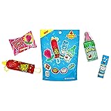 Bazooka Brands Easter Candy Variety Pack 4