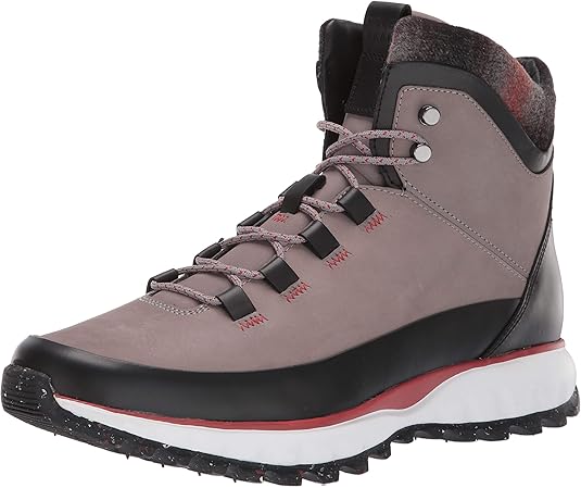 Cole haan men's zerogrand explore all terrain hiker waterproof hiking boot Clearance