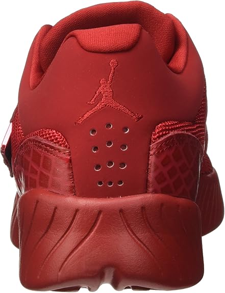 jordan j23 red
