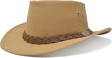 australian soaker hats