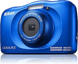 Amazon Com Nikon Coolpix