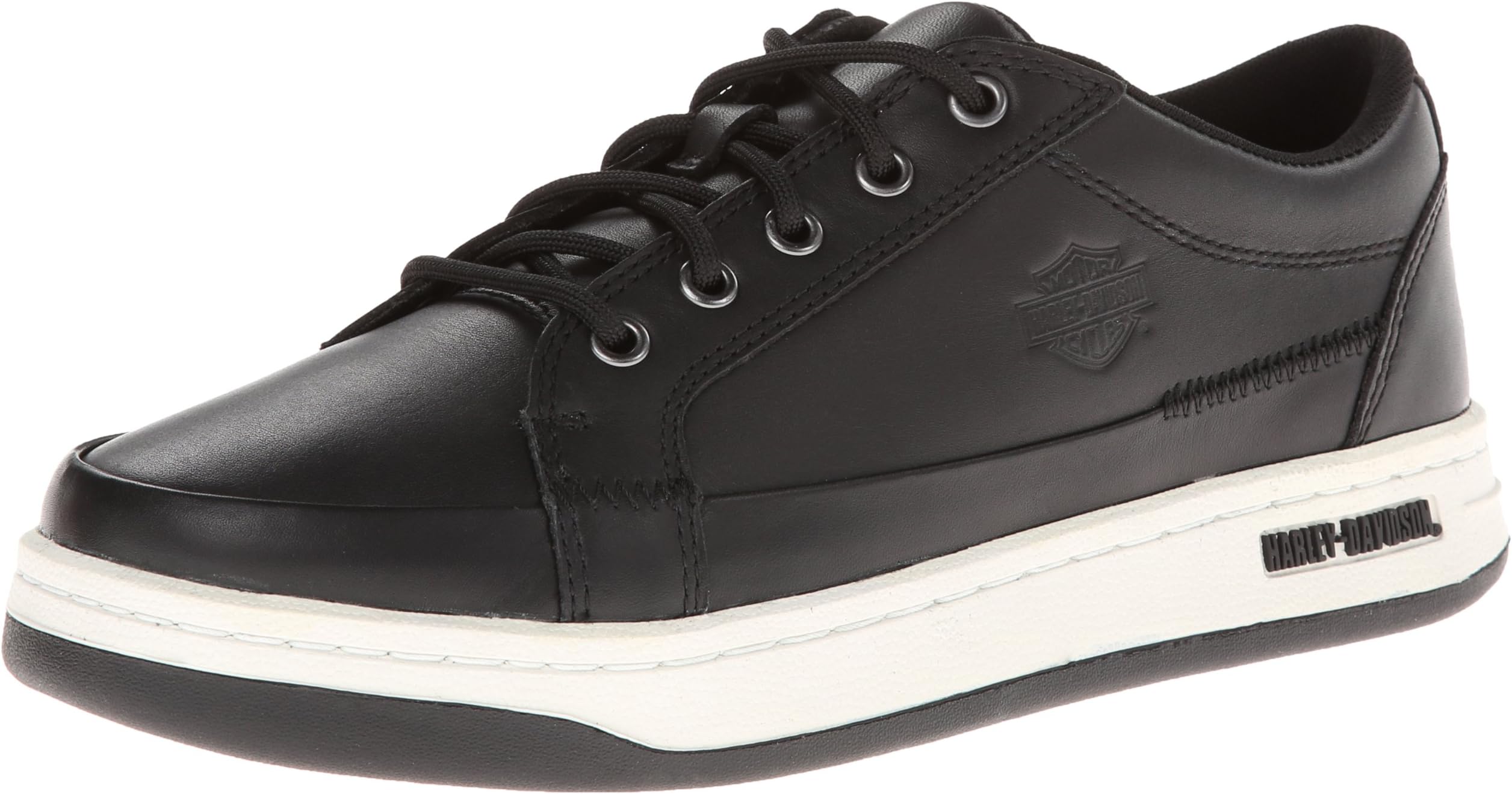 Harley-Davidson Men's Jez Skate Shoe