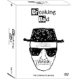 Breaking Bad: The Complete Series [DVD]