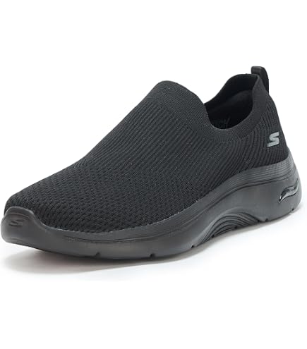Amazon.com | Skechers Women's Max Cushioning Arch Fit 2.0