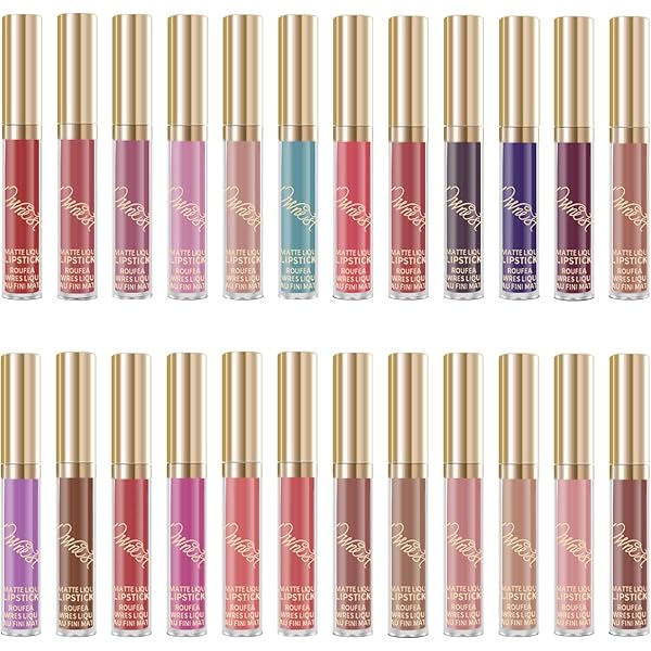 lipstick set on amazon