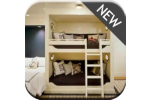 Children Bedroom Design 2015