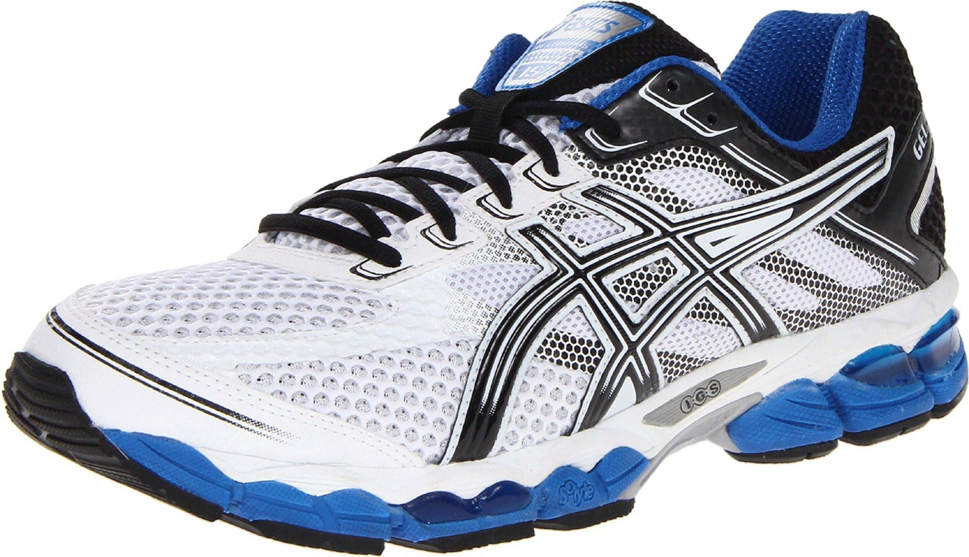 ASICS Men's GEL-Cumulus 15 Running Shoe