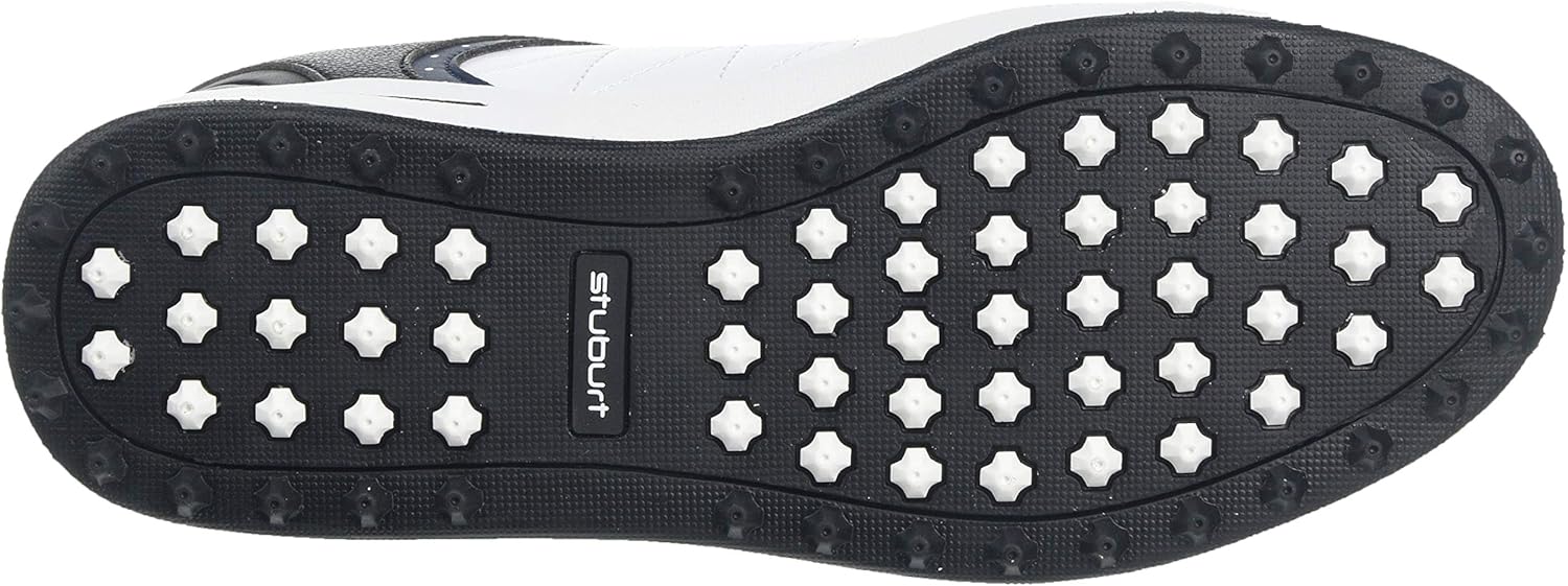 stuburt urban flow spikeless shoes