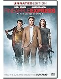 Pineapple Express (Single-Disc Unrated Edition)