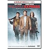 Pineapple Express (Single-Disc Unrated Edition)