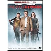 Pineapple Express (Unrated, Single Disc Version)