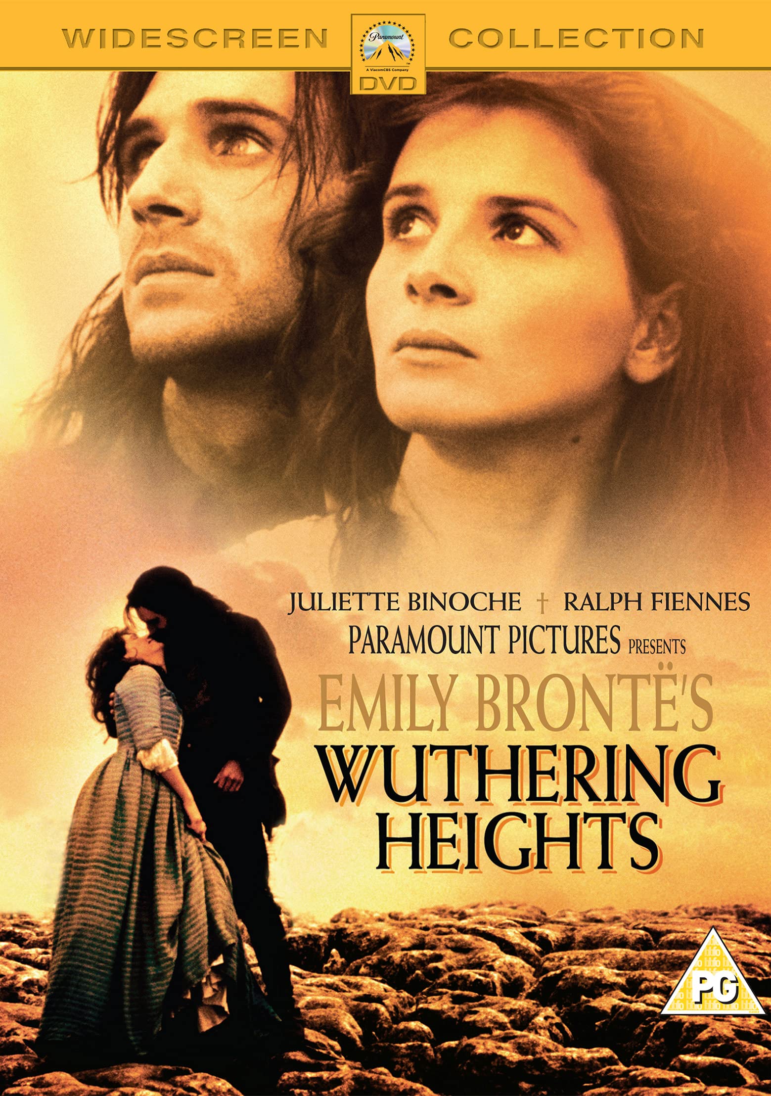 Wuthering Heights