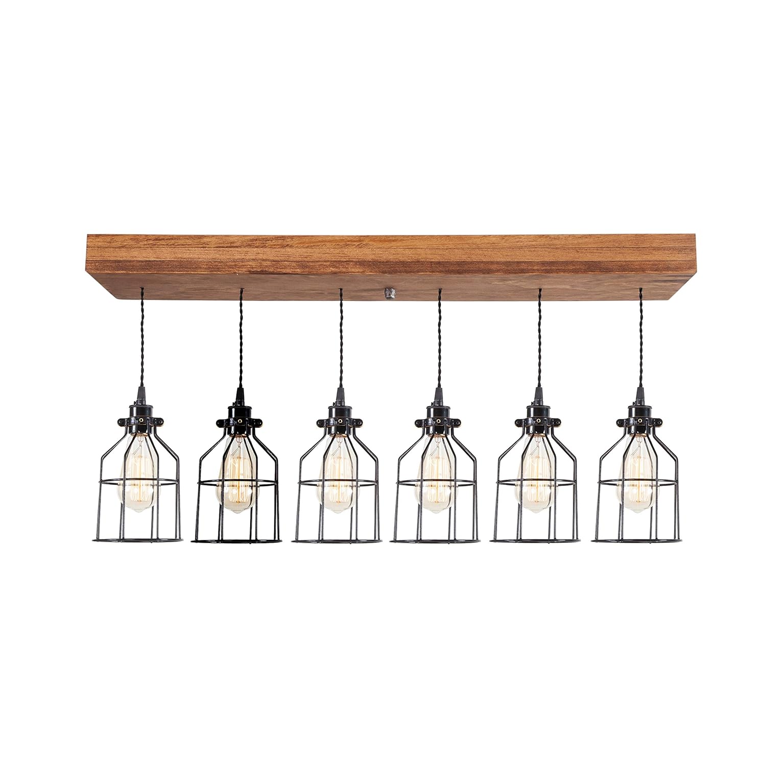 Best Farm Kitchen Lighting