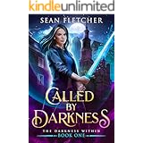 Called by Darkness: Book 1 (The Darkness Within Series)
