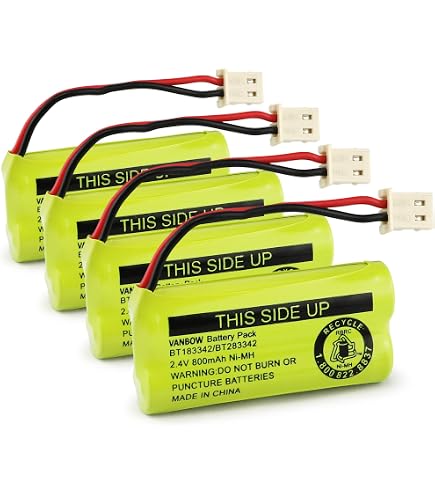 Batterie De Rechange Pour Yealink CP700 - 600 MAh 3.7V, Compatible YLPP102427C700WVDL - 6
