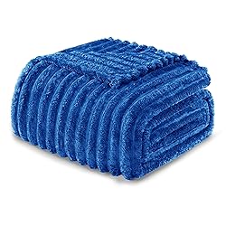 Exclusivo Mezcla King Size Flannel Fleece