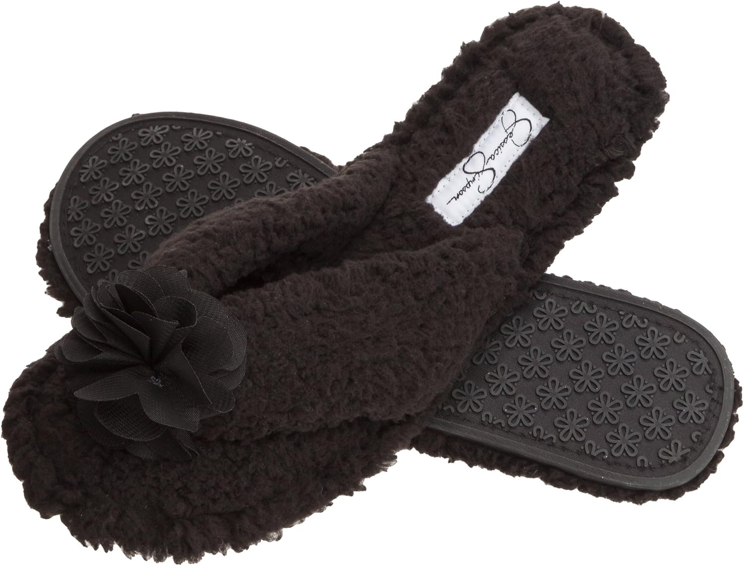 jessica simpson flip flops