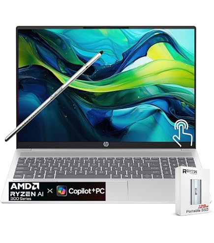 Amazon.com: HP OmniBook 5 16