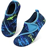 Centipede Demon Kids Water Shoes Girls Boys Outdoor Quick Dry Barefoot Aqua Socks for Sport Beach Swim Pool Surf