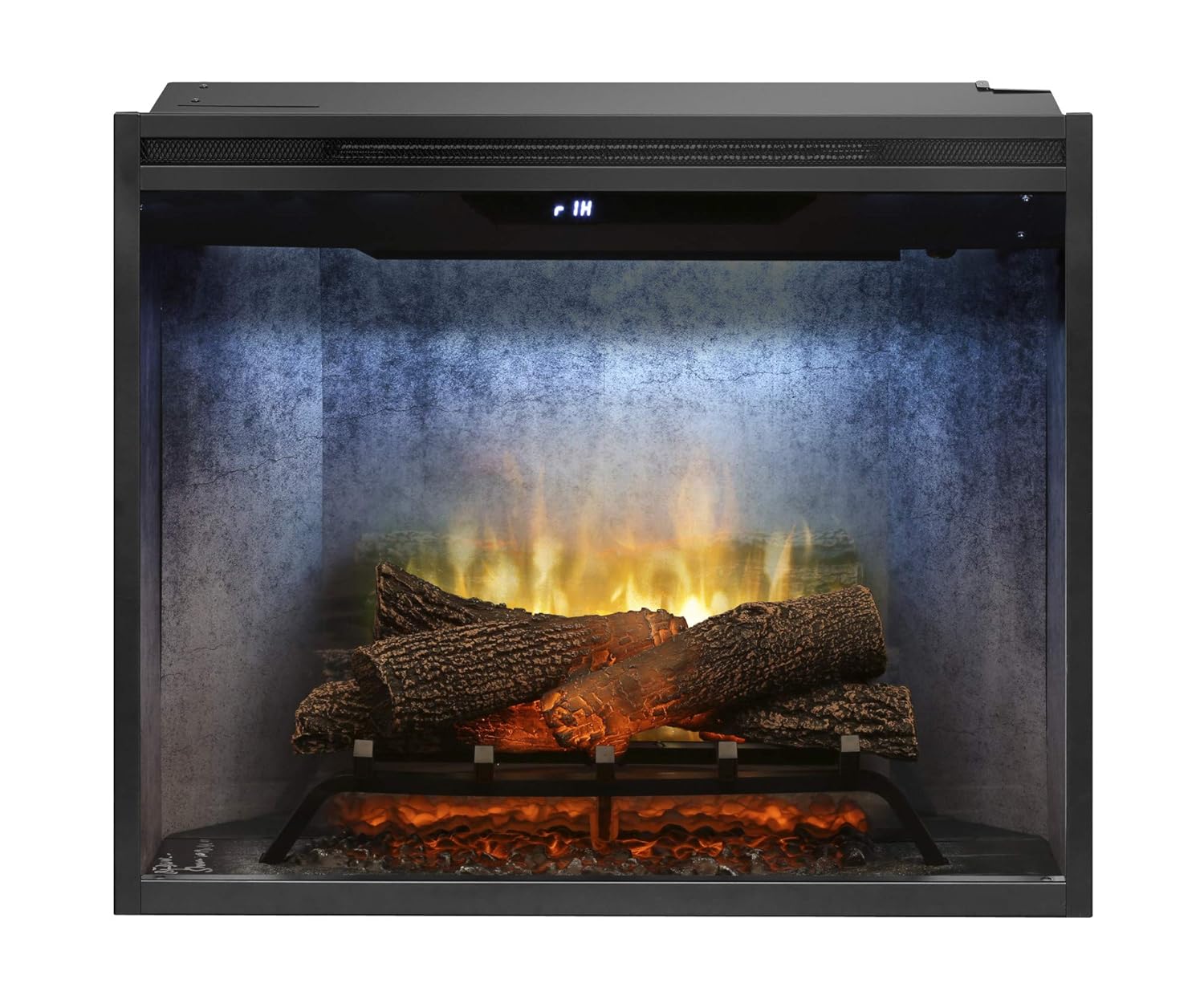 DIMPLEx RBF30WC Revillusion 8794 BTU 2575W 30 Inch Wide ...