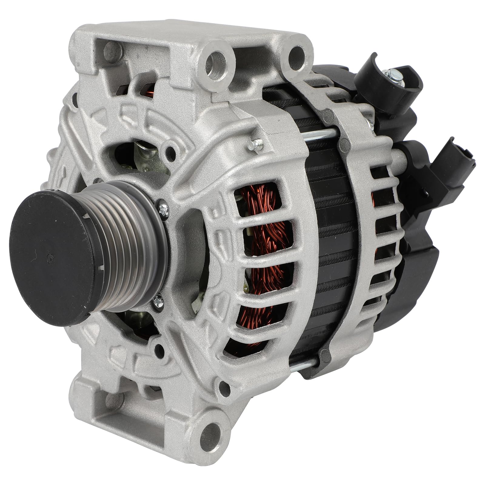 Photo 1 of ROADFAR Alternator Replacement Fits for Mini for Cooper 2011-2016,for Mini for Cooper Countryman 2011-2016,for Mini for Cooper Paceman 2013-2016