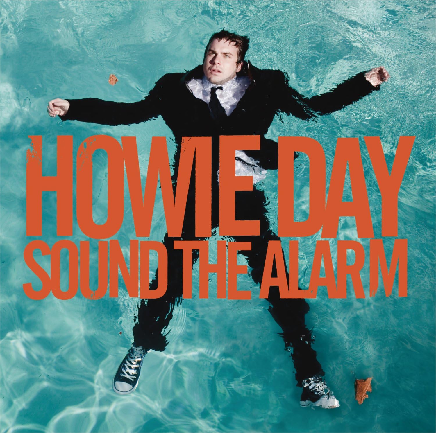 Sound the Alarm Amazon.co.uk Music