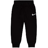 Nike Boys Fleece Jogger Pants Discontinued