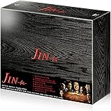 JIN-仁- DVD-BOX
