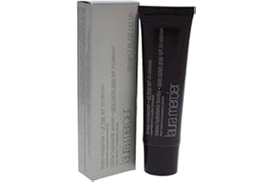 Laura Mercier Tinted Moisturizer Foundation Oil Free SPF 20, Tawny, 1.7 Ounce
